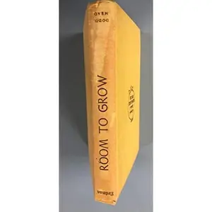 USED-Room to grow by Loula Grace Erdman (Hardcover)
