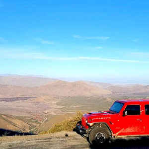 South California Gems