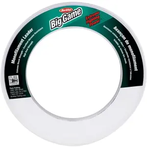 80lb Triline Big Game 80lb Triline Big Game