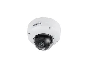 Vivotek FD9187-HT-V3(2.7-13.5 mm) 5MP Indoor Fixed Dome AI Camera