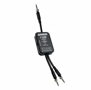 Y-SERT™ 3 in 1 AUDIO INTERFACE ADAPTER