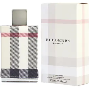Burberry London By Burberry Eau De Parfum For Women