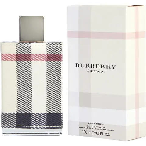 Burberry London By Burberry Eau De Parfum For Women
