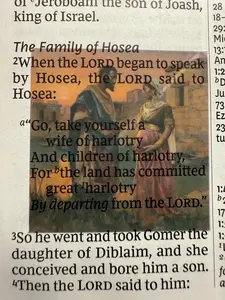 Old Testament Set #2 Bible Stories - Clear Scripture Stickers