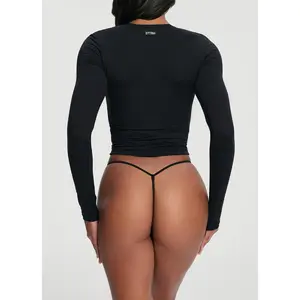 Essential String Thong