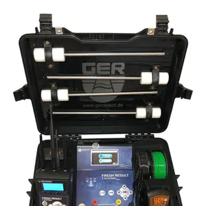 LATEST NEW Result-1 1000L Underground Water Filter
