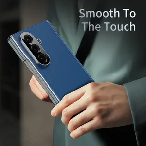 Samsung Fold Series Phone Case, Cellphone Casing, Durable Protective Cover for Samsung Galaxy Z Flip/z Fold Smartphone Models, Slim Fit Design & Shockproof Features