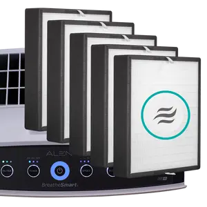 BreatheSmart FIT50 Filters 5 Pack
