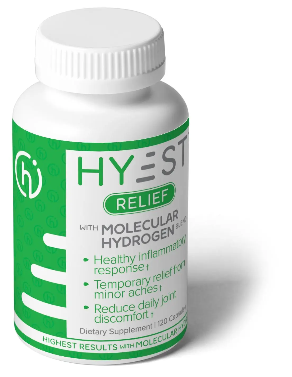 HYEST™ Relief