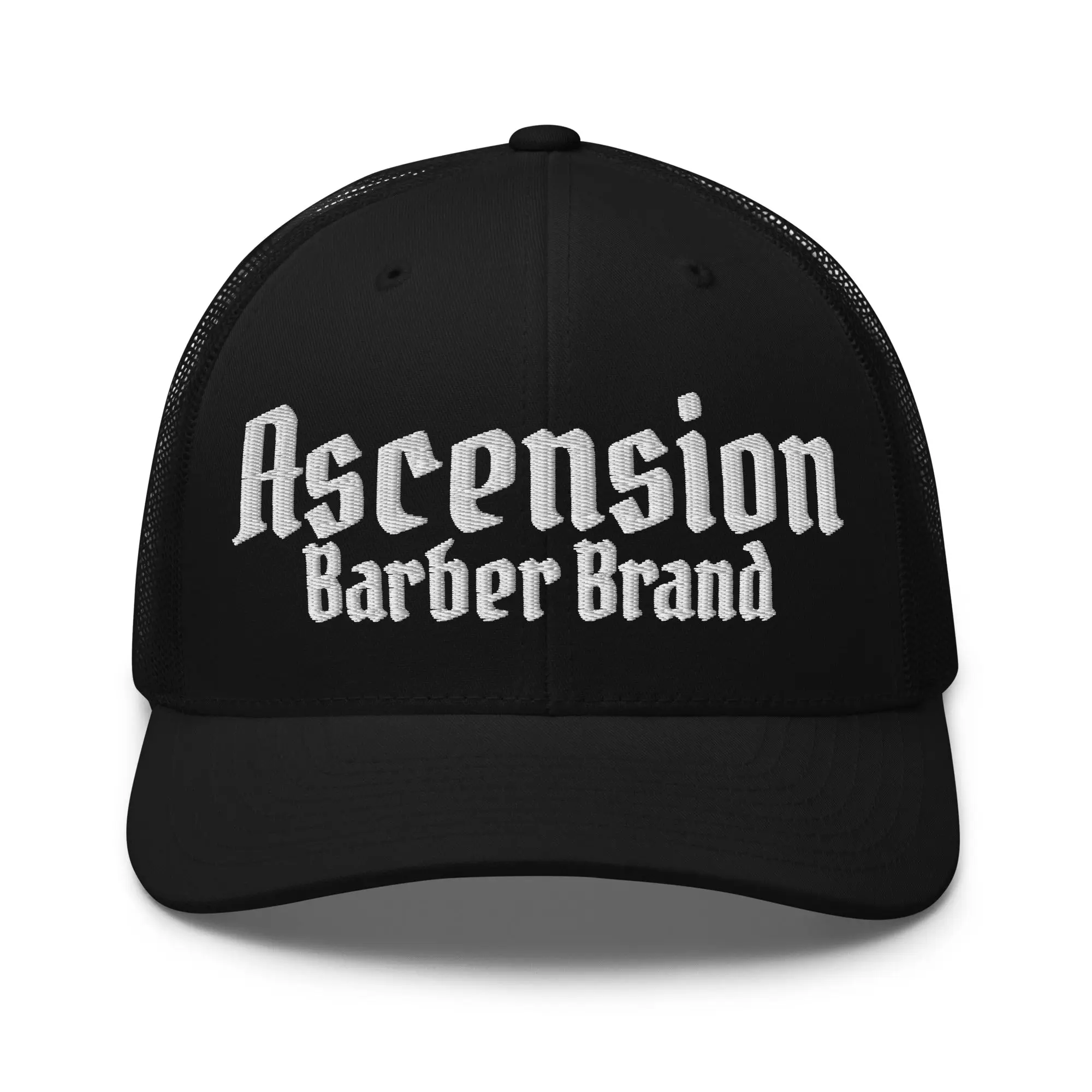 Ascension Cap