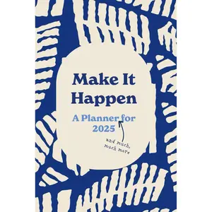 Daily Bullet Planner for 2025: Habit Tracker 2025 Bullet Journal: Jan 2025 - Dec 2025 Daily Bullet Journaling for Men and Women with Vision Board, Goals and Self Care Even Full Day Weekends Hardcover Paperback – December 31, 2024