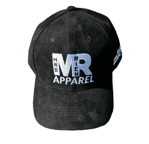 Mad Rich Baseball Cap