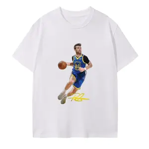 Pat Spencer Graphic Tee 100% Cotton