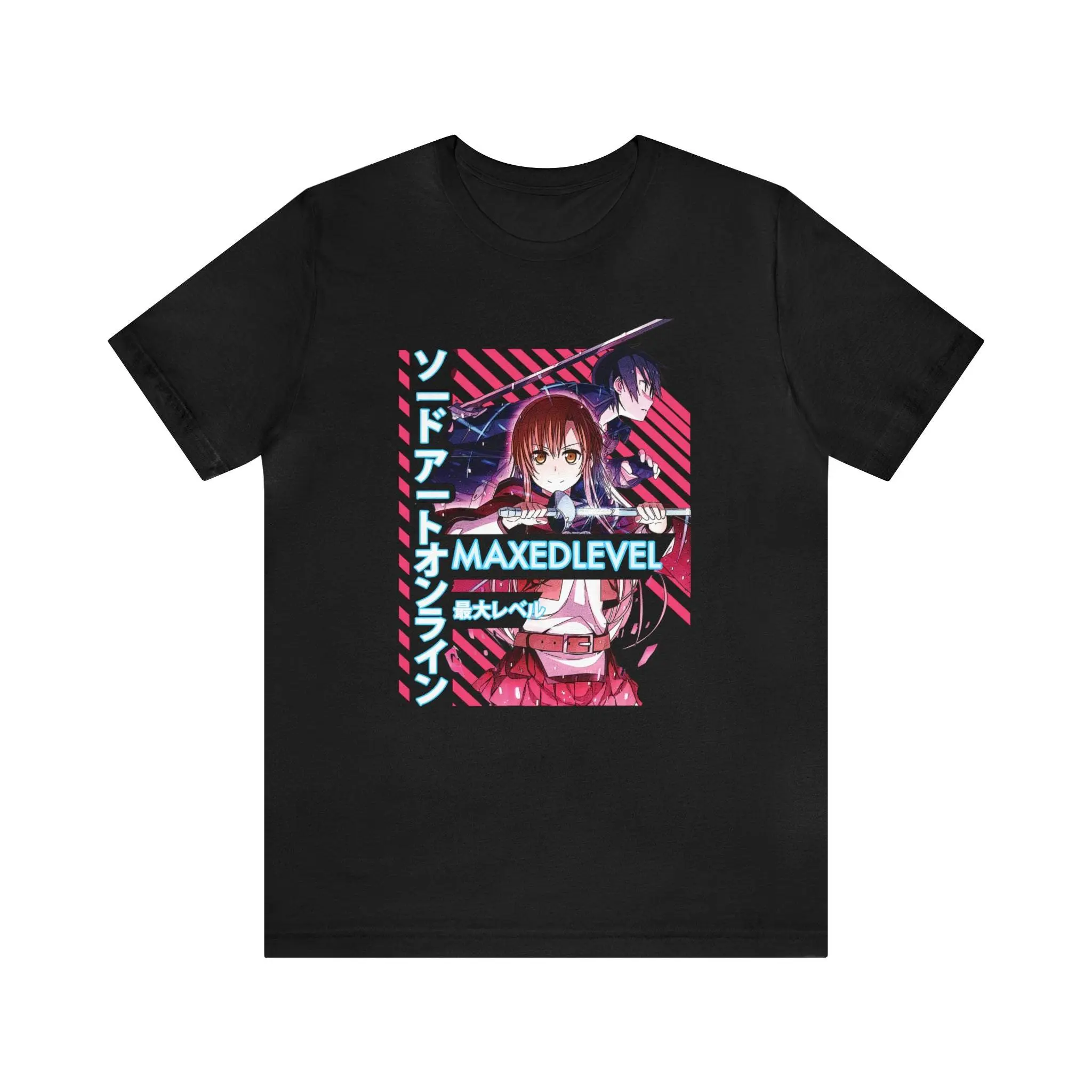 Asuna x Kirito T-shirt