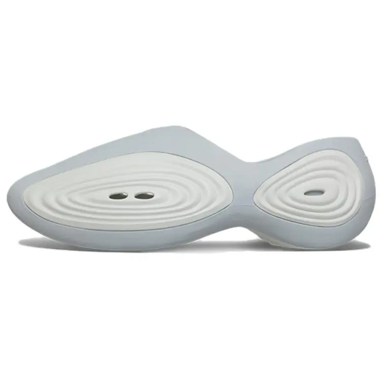 Crocs Ripple 'Steel Moonlight' Men's Versatile Slip-On Built with Lightweight Croslite Foam and Textured Outsole for Everyday Wear