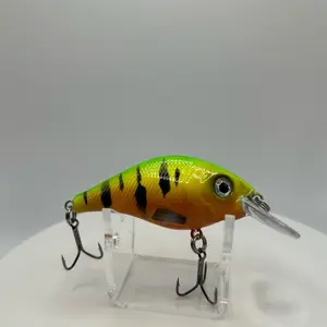 Shallow Diving Crankbait