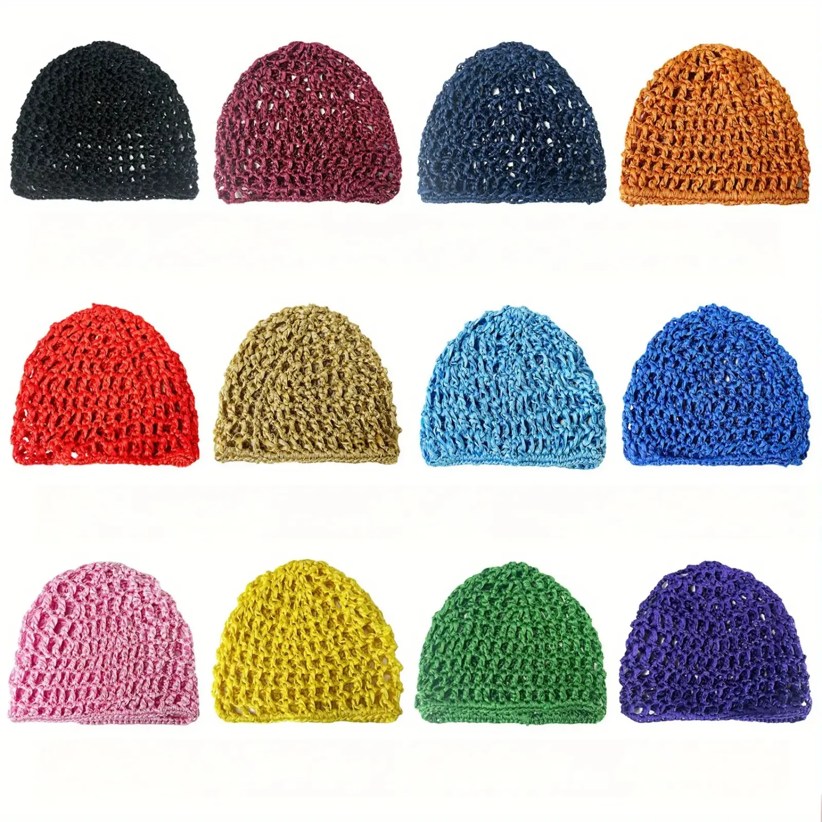 Mixed Color 5Pcs/Pack