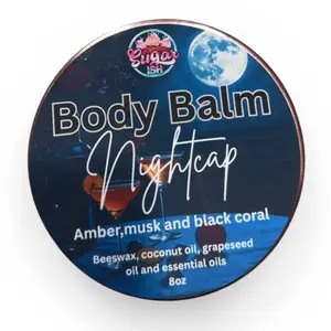 Nightcap (body butter)