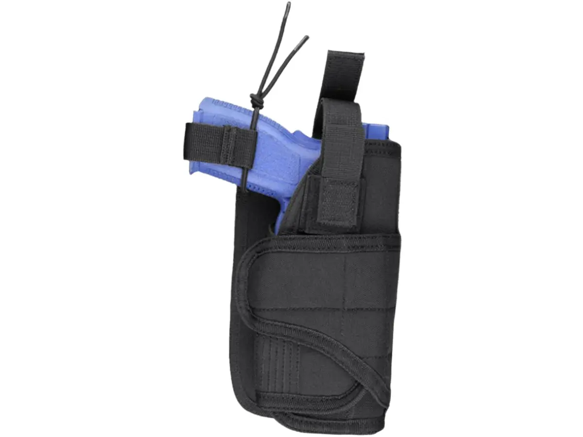 Condor Horizontal Holster Black