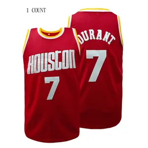 Men's Basketball Lightweight Shirt - Digital Decoration # 7 Tank Top, Breathable and Loose Basketball Sports Tank Top, Gym - Four Seasons Sports Shirt - Gifts for Players and Fans, Durable SportswearRAIMENTRY