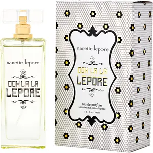 Ooh La La By Nanette Lepore Eau De Parfum For Women