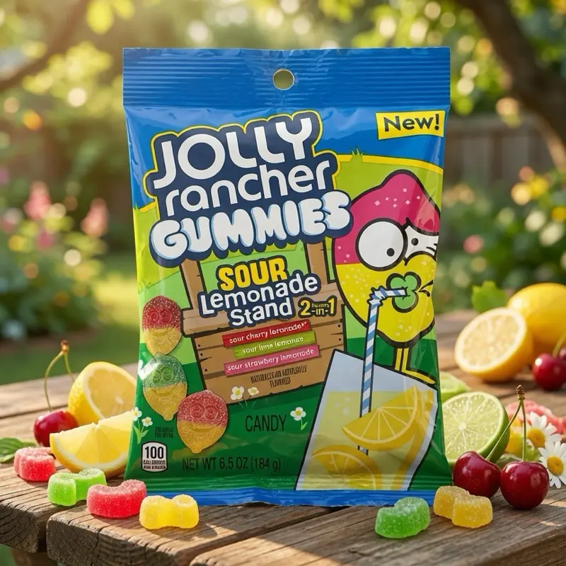 Jolly Rancher