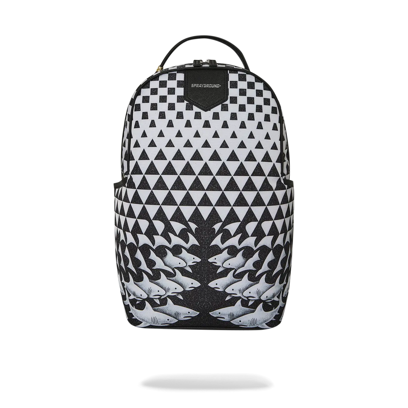 ILLUSION FUSION SHARK BACKPACK