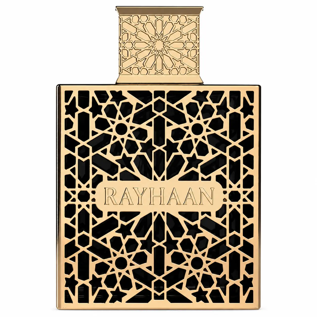 Rayhaan Elixir Eau de Parfum 3.4 oz Unisex Rayhaan Elixir Eau de Parfum 3.4 oz Unisex