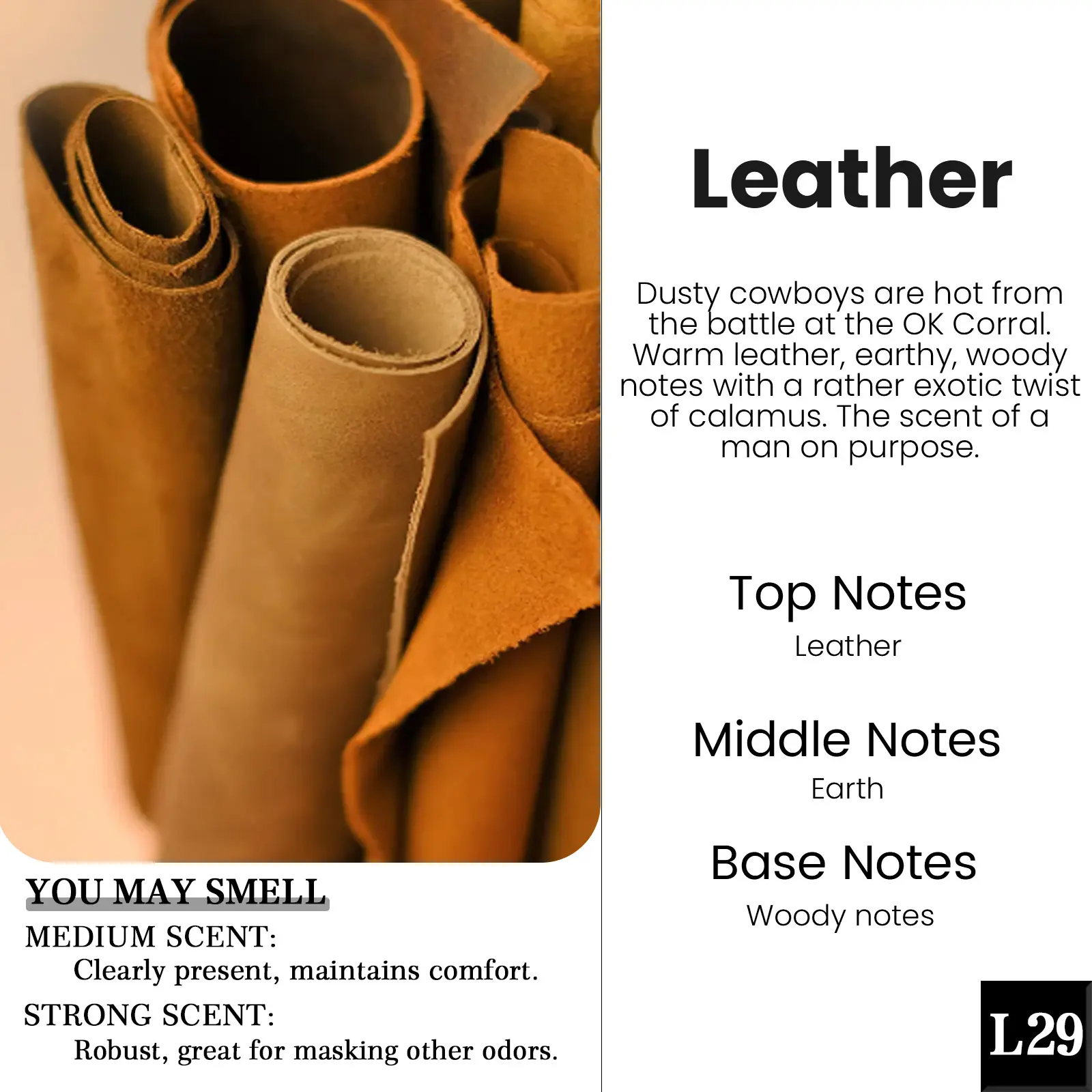 L29-Leather