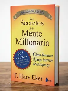 Los secretos de la mente millonaria (Spanish Edition) Paperback – March 10, 2011