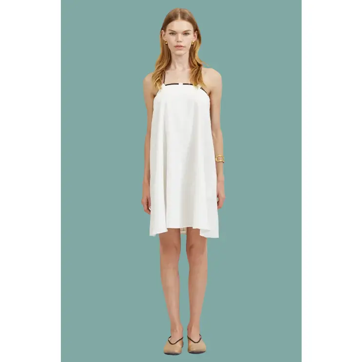 Phoenix Dress