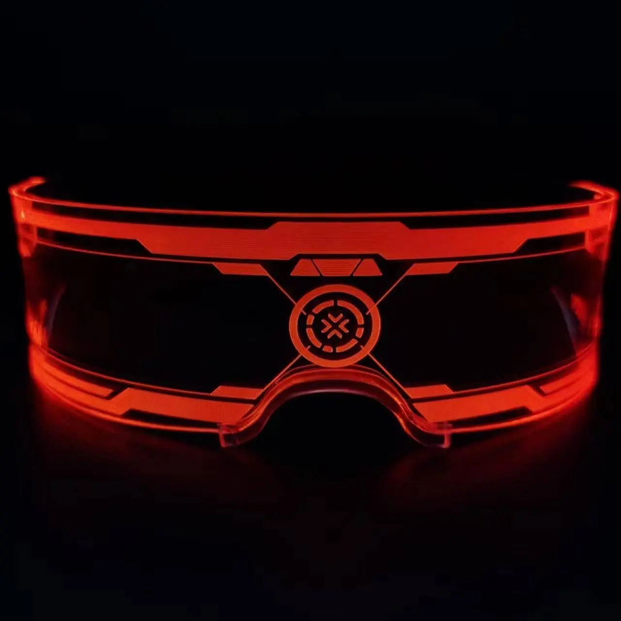 God of war stance(Red)