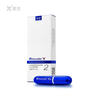 Xiangjiu / Blisswater Second Generation Classic delay spray for men