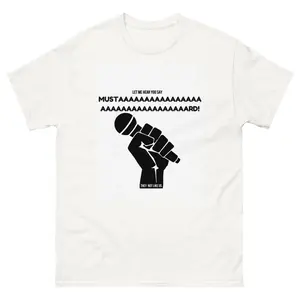 They Not Like Us Kendrick Unisex classic tee