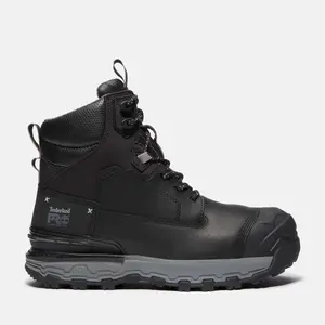 Timberland Men's Boondock Ultralight CSA 6" Composite Toe Waterproof Work Boot