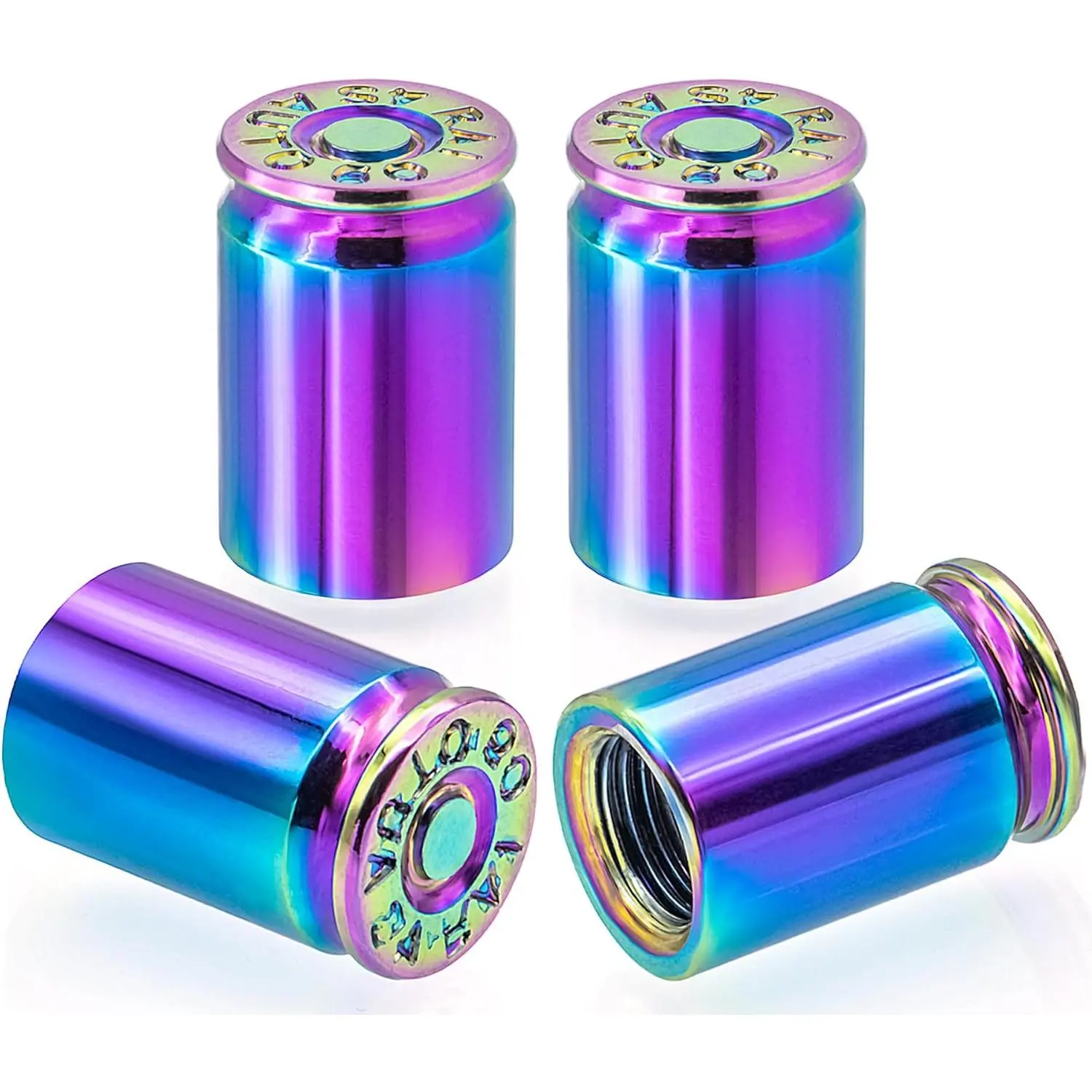Bullet-Colorful