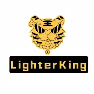 LighterKing shop logo
