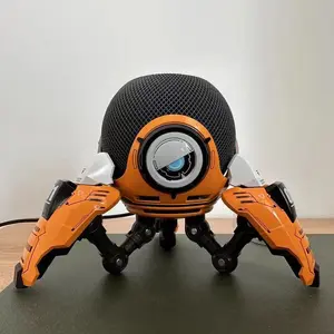 Suitable for Homepod Mini Dock Stand Echo Dot 4/5th generation Dock Stand, without audio ball