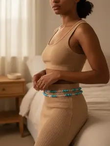Fashion Waist Beads