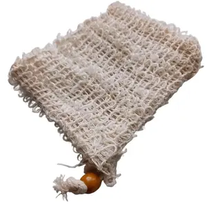 1pc 6oz Exfoliating soap saver pouch Accessories Accessory
