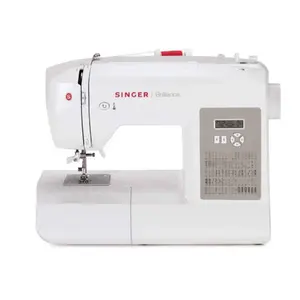 SINGER® Brilliance™ 6180 Sewing Machine SINGER® Brilliance™ 6180 Sewing Machine