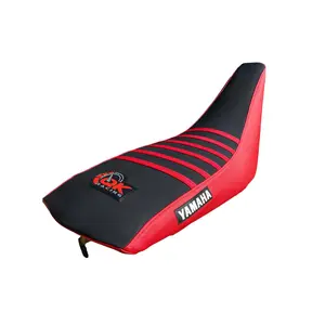 Yamaha Raptor Seat Cover 660 660R 2001-2005 Premium Multi Grip Seat Cover