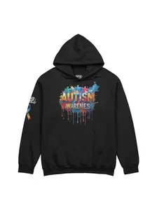 Autism Awareness hoodie