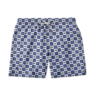 Florida Gators Men’s Logo Block Trunks