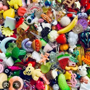 Grab Bag Central Don't Wait Will Sell Out Fast DIY Featuring Colorful Beads and Unique Designs with Various Shapes and Designs