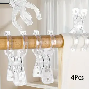 Clothes clip, towel rack, dryer household accessories, clothes clip