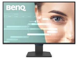 BenQ 27" 144 Hz IPS FHD Eye-Care Home Office Monitor 5ms (GtG) 99% sRGB Flat Panel GW2790C
