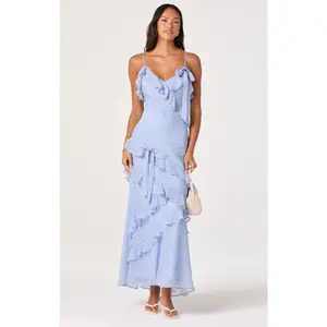 Amiya Dress