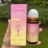 Cyperus Rotundus Oil for Hair Removal , Reduces Unwanted Hair Growth, Soothes Skin Body Care Roll-On Serum for Smooth, Sensitive Skin - 60ml/2oz