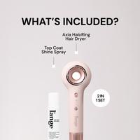 Shine Duo - Off White